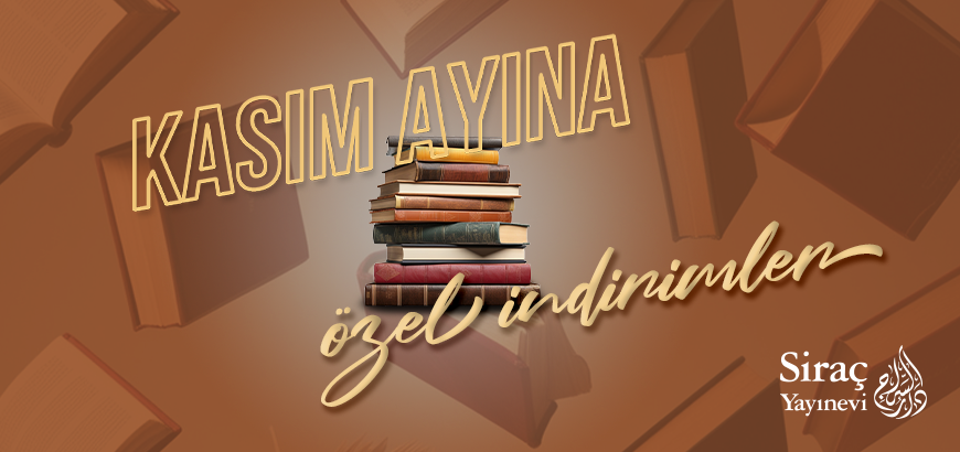 KASIM AYINA ÖZEL KAMPANYA