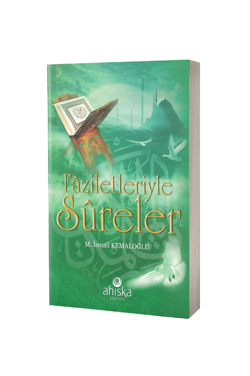 Faziletleriyle Sureler