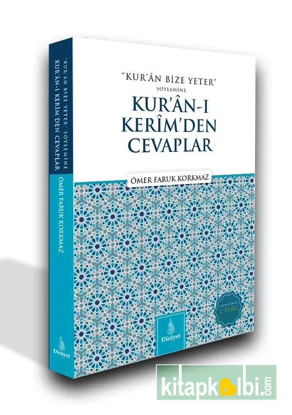 Kuranı Kerimden Cevaplar