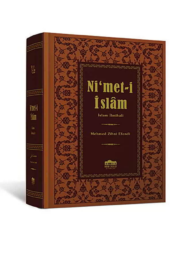 Nimet-i İslam