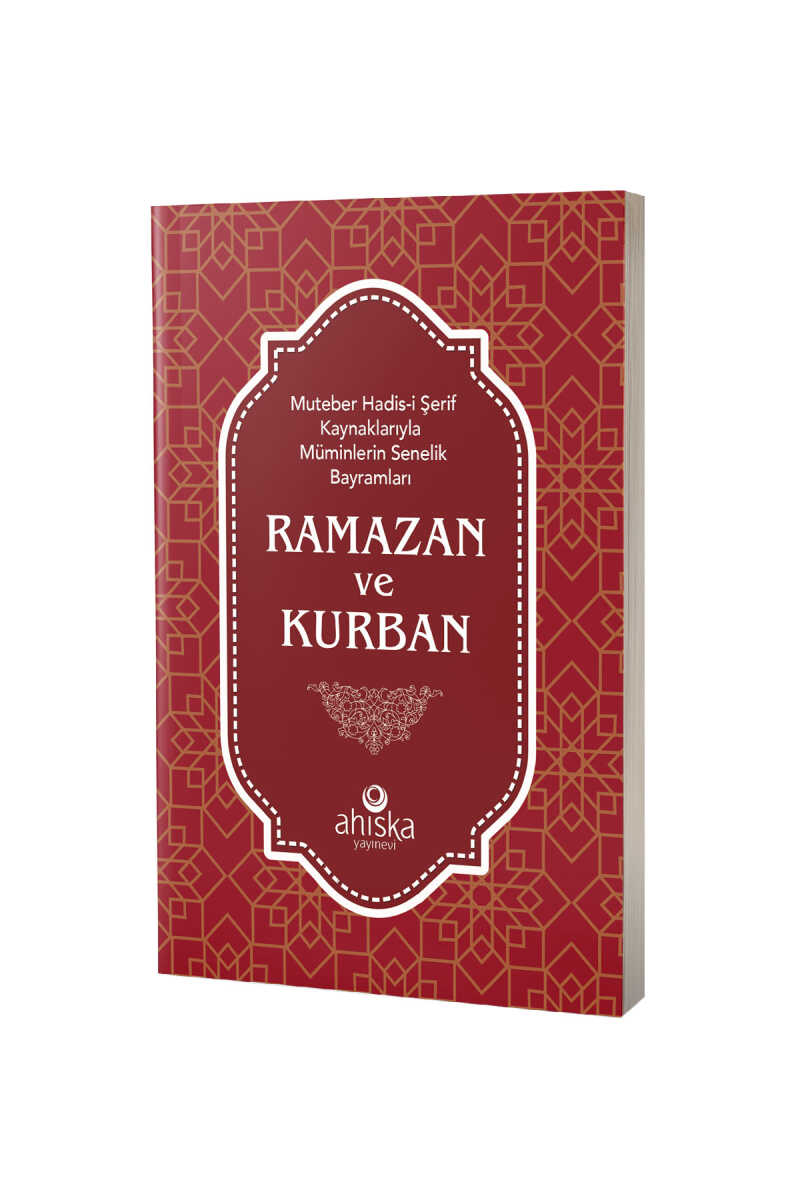 Ramazan Ve Kurban